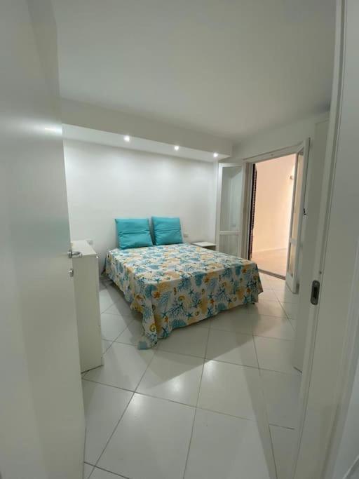 Casa Plumeria Marinella di Selinunte Exterior photo