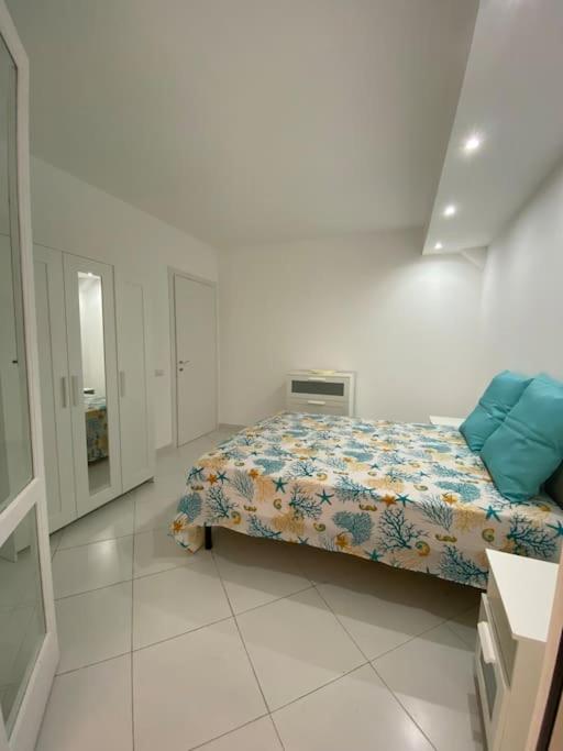 Casa Plumeria Marinella di Selinunte Exterior photo