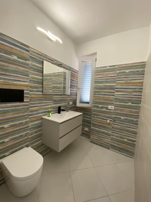 Casa Plumeria Marinella di Selinunte Exterior photo