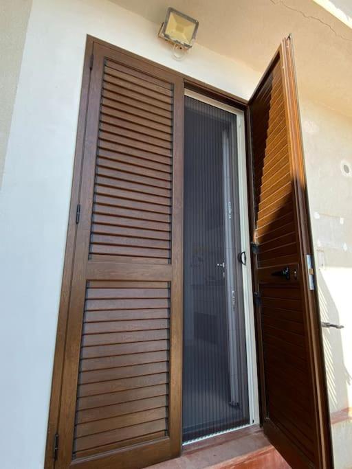 Casa Plumeria Marinella di Selinunte Exterior photo
