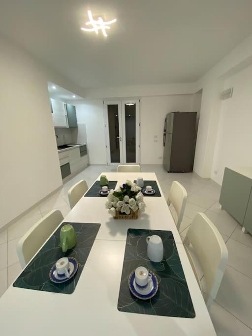 Casa Plumeria Marinella di Selinunte Exterior photo