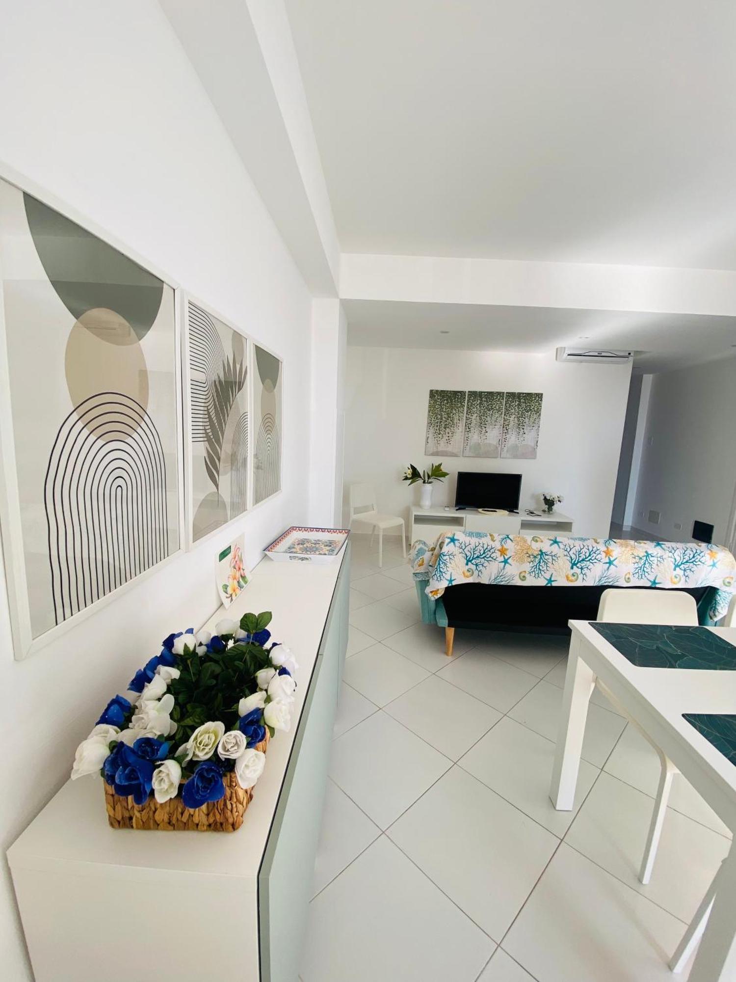 Casa Plumeria Marinella di Selinunte Exterior photo