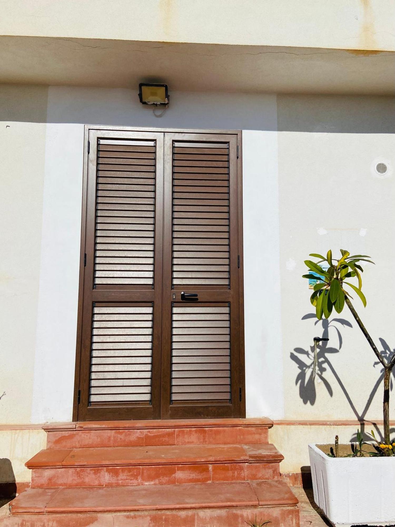 Casa Plumeria Marinella di Selinunte Exterior photo